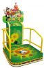 Sell Step on Spider redemption game machine