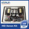 Hot-selling HID xenon kits H1 H3 H4H/L H7 H8 H9 H10 H11 9005 9006