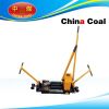 YTF-400 hydraulic rail gap regulator