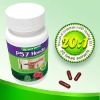 Chinese Herbal weight loss capsule 029