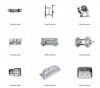 Precision metal parts processing