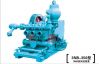 3NB-350 Triplex  Mud Pump