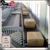 logistics industry pvc conveyor belt