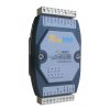 R-8065 4-ch isolated digital input / 5-ch relay output mudule