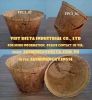 FLOWER POT - COCONUT FIBER POT