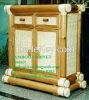 2015 VIETNAM - BAMBOO CABINET - NEW DESIGN - MODERN - BEST PRICE