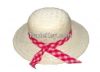 HANDICRAFT STRAW HAT - PALM HAT