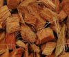 Coconut Husk Chips