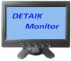 DTK-0708T 7inch TFT LED TV monitor