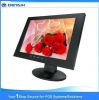 DTK-1088C TFT LCD monitor with bnc input