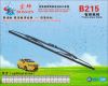 Sell Artificial Leather, wiper blade.Silicone wiper blade, Windshield wiper