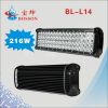 216w light bar, led light bar, auto led work light, energy saving, energy - saving, energy conservation, energy