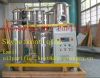 AAA Class Stainless Steel Lubricating Oil Purifier