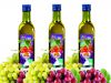 Grape seed oil