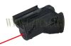 Sell XM9010 red laser device for BARAK Pistols with lateral groov