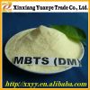 Sell rubber accelerator dm made in china