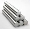 Factory sell ASTM B384 GR5 forged titanium bar