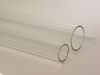 coe 3.3 heat resistant clear borosilicate glass tubing