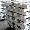 Factory Hot Sale Pure Aluminum Ingot 99.7 Competitive Price