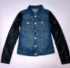 ladies' denim jacket