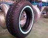 Sell 195R14C White Sidewall