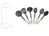 Nylon kitchen tools set