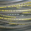 steel wire braid hydraulic hose DIN EN 853 1SN