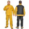 CL-001-1 leather welding clothes