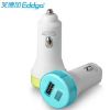 Eddga E601 car charger