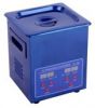 Power Adjustable Desk-top Ultrasonic Cleaner