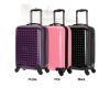 Sell manufacturer of trolley luggage bag