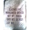 Sell Electrolytic manganese dioxide