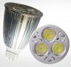 Dimmable LED Spot Light 9w