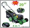 20inch Lawn mower with CE GS
