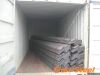 Sell Hot rolled angle bar