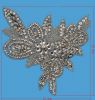 Sell ||A grade Rhinestone applique RH119