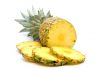 FRESH QUEEN PINEAPPLE , fresh md2 pineapple