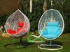 Outdoor Hanging Chair Wicker Hammocks