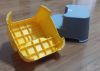 Details of Plastic Step Stool