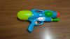 air pressure water gun