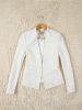 Sell ladies' slim fit blazer suit