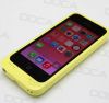 Sell emergency battery for iphone5c battery charger cover 2200mah