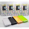 Sell Top-quality 2200mAh external battery case charger for iPhone 5 / 5C /5