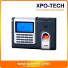 Sell Biometric Fingerprint Time Attendance Monitoring System X628