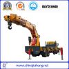 Truck Mounted Crane, Jib Crane, Kunckle Crane