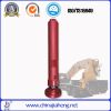Outriggers Hydraulic Cylinders for Pump Truck