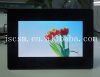 Sell digial photo frame with high resolution and multifunction