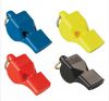 hot sale plastic fox 40 whistles