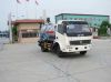 Sell vacuum suction sewage truck