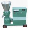 Electric Flat Die Feed Pellet Machine